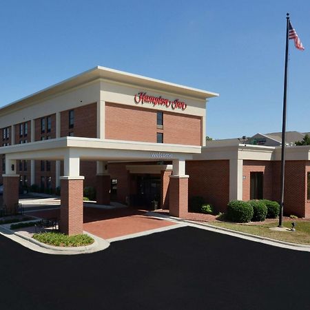 Hampton Inn High Point Archdale Exterior foto